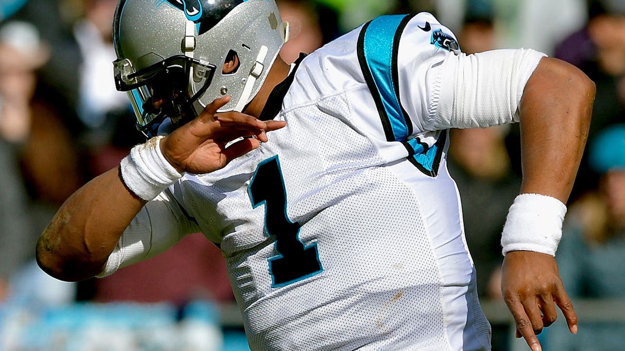 Who Loves Cam Newton The Most?